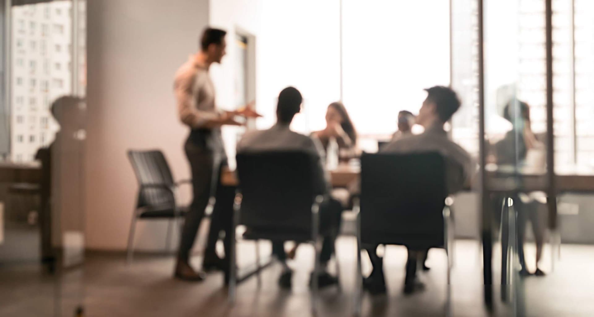 Executive Leadership Team