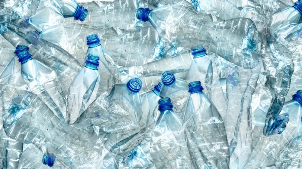 Plastic Bottle